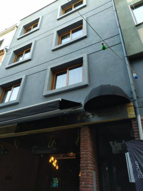 The Wolf Hotel